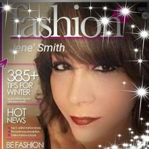 Meet your Posher, Jene'